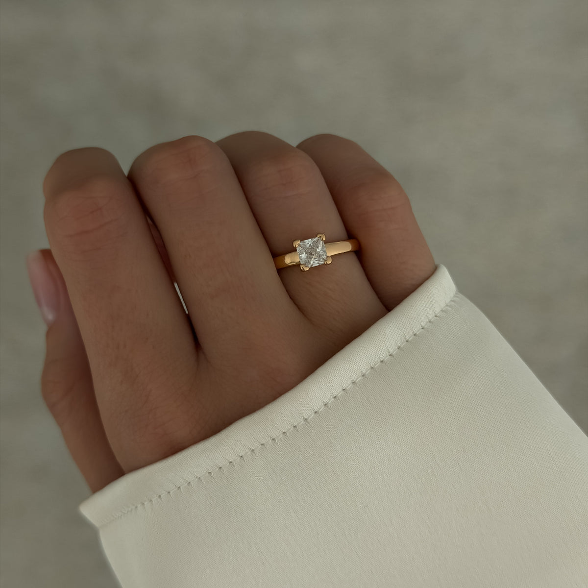 Grace Ring