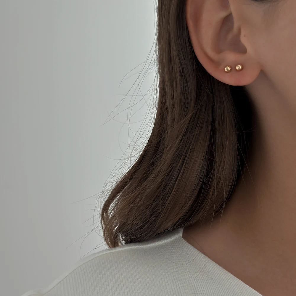 Mini Drop Studs