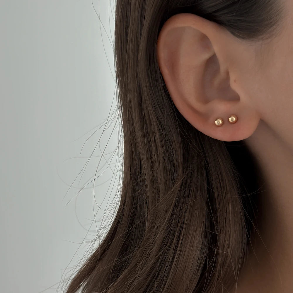 Mini Drop Studs