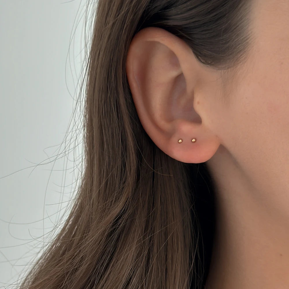 Mini Drop Studs