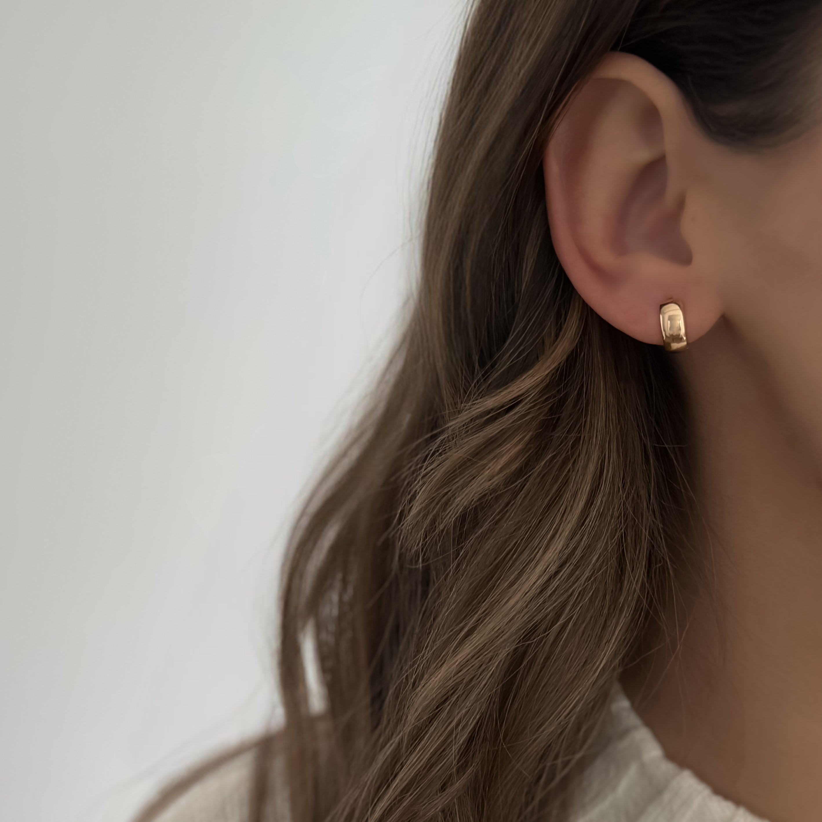 Willow Hoops XS