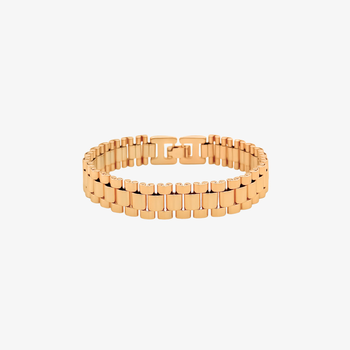 Classy Strap Bracelet