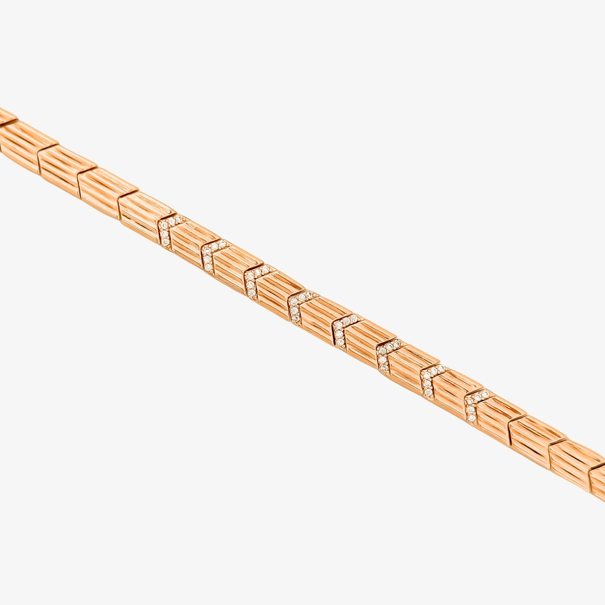Dart Bling Bracelet