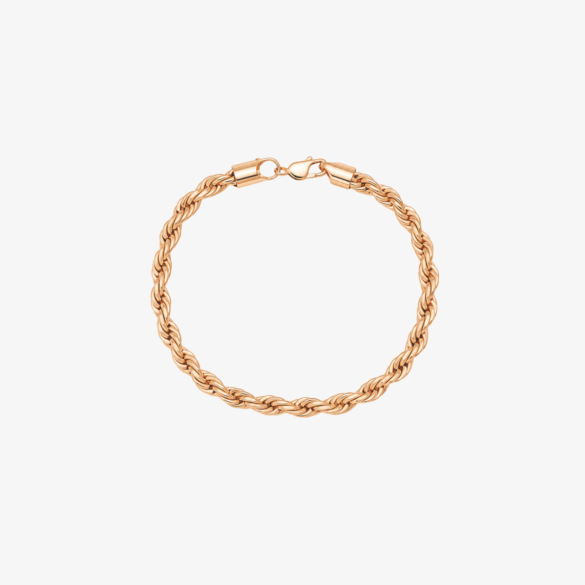 Vintage Twisted Bracelet