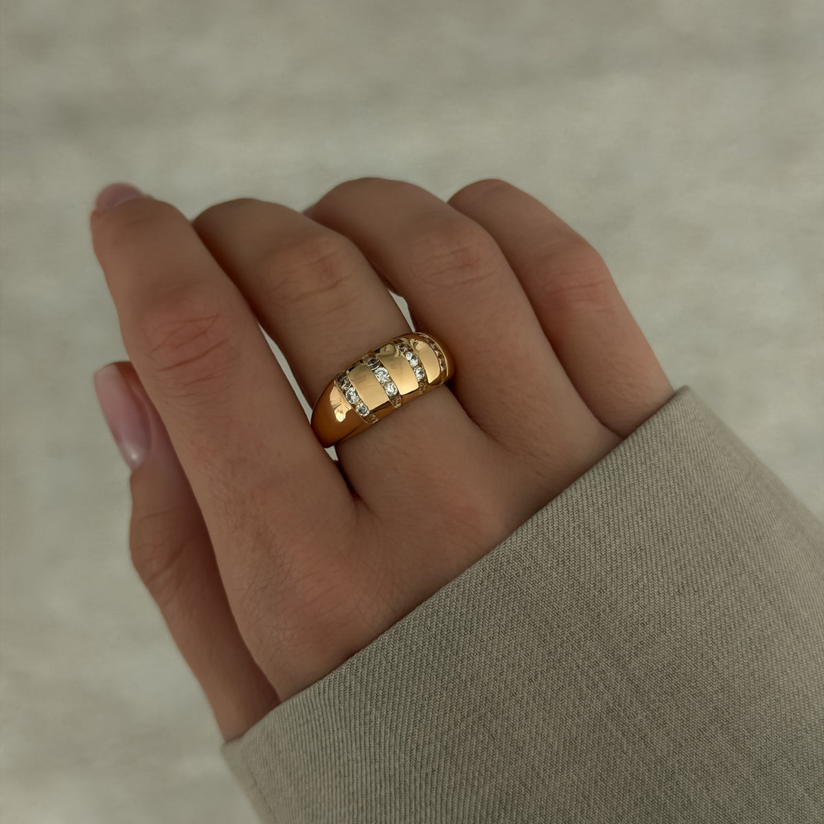 Celestial Ring