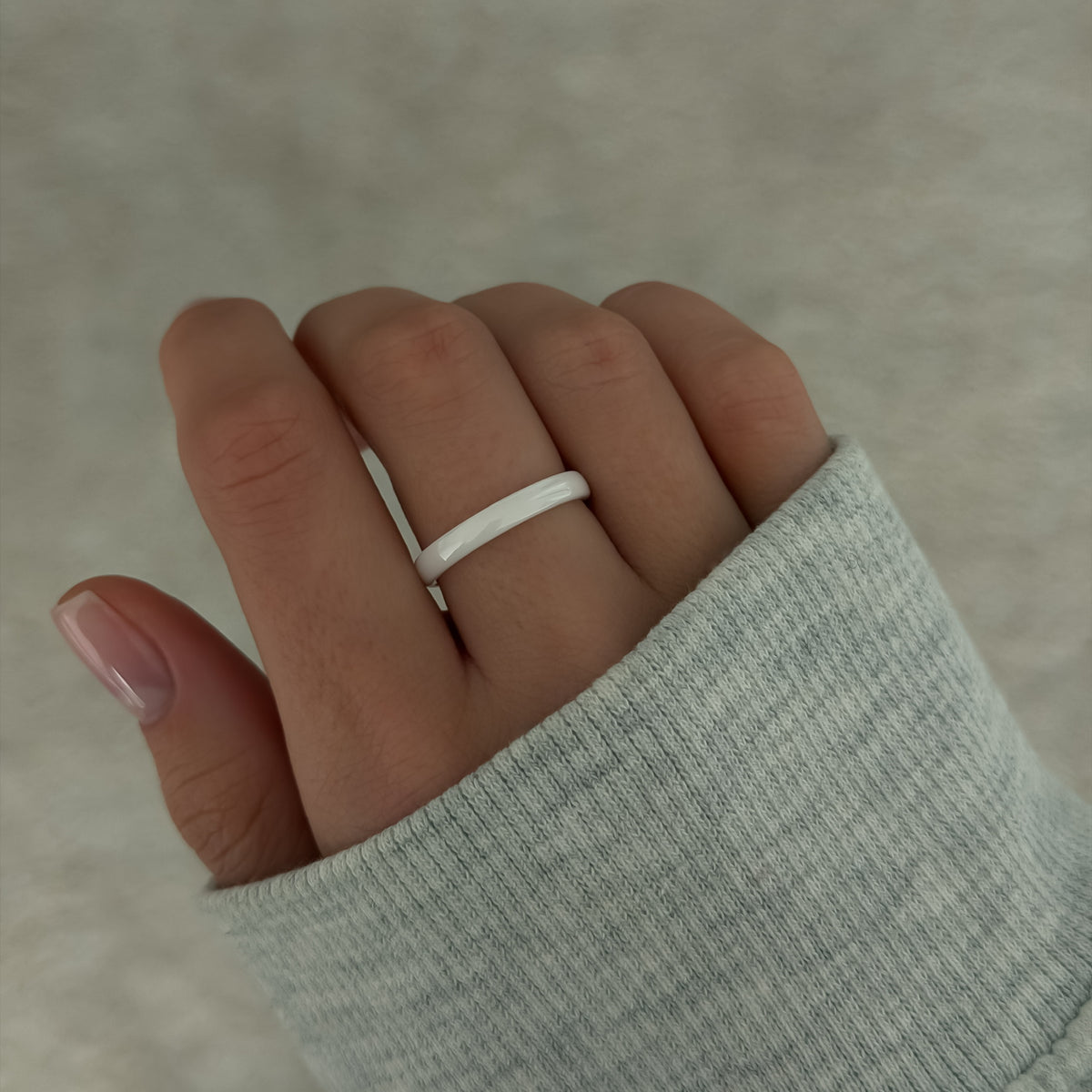 Ceramic Arctic Band