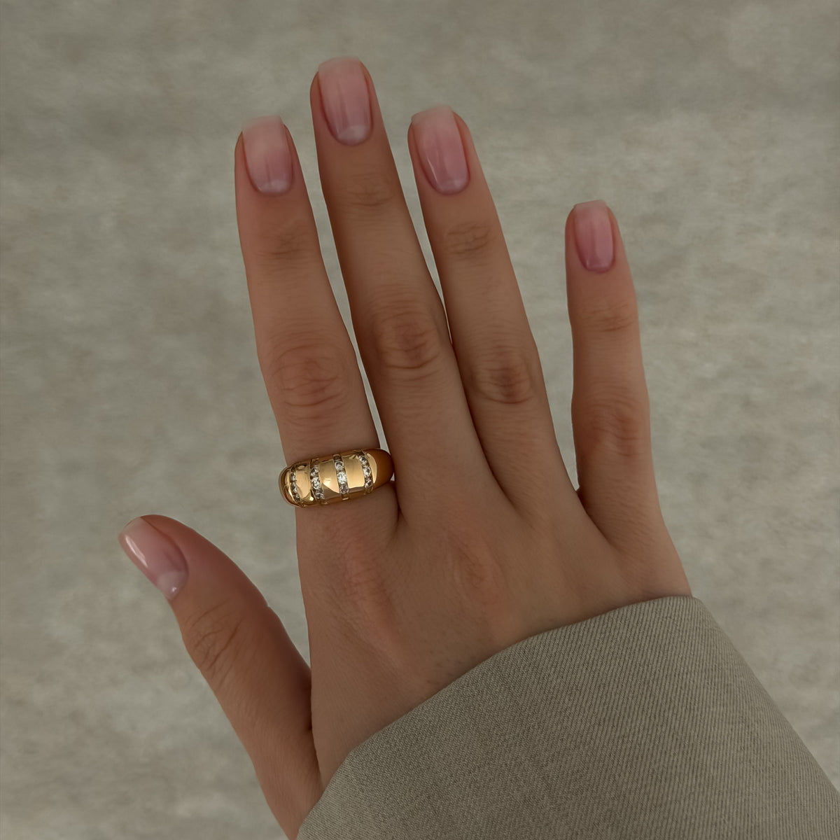 Celestial Ring