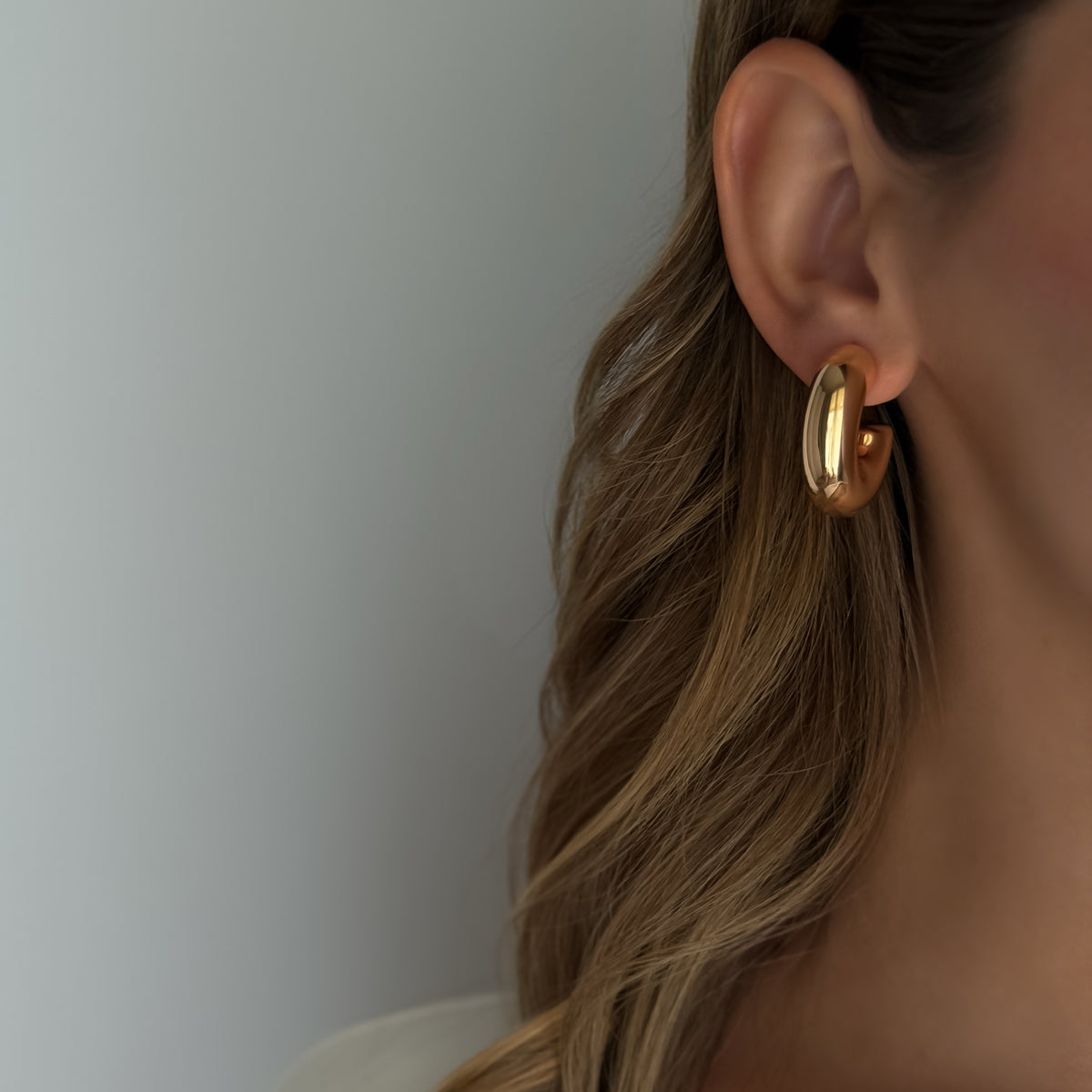 Chubby Hoops