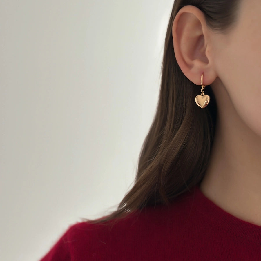 Lovely Hoops