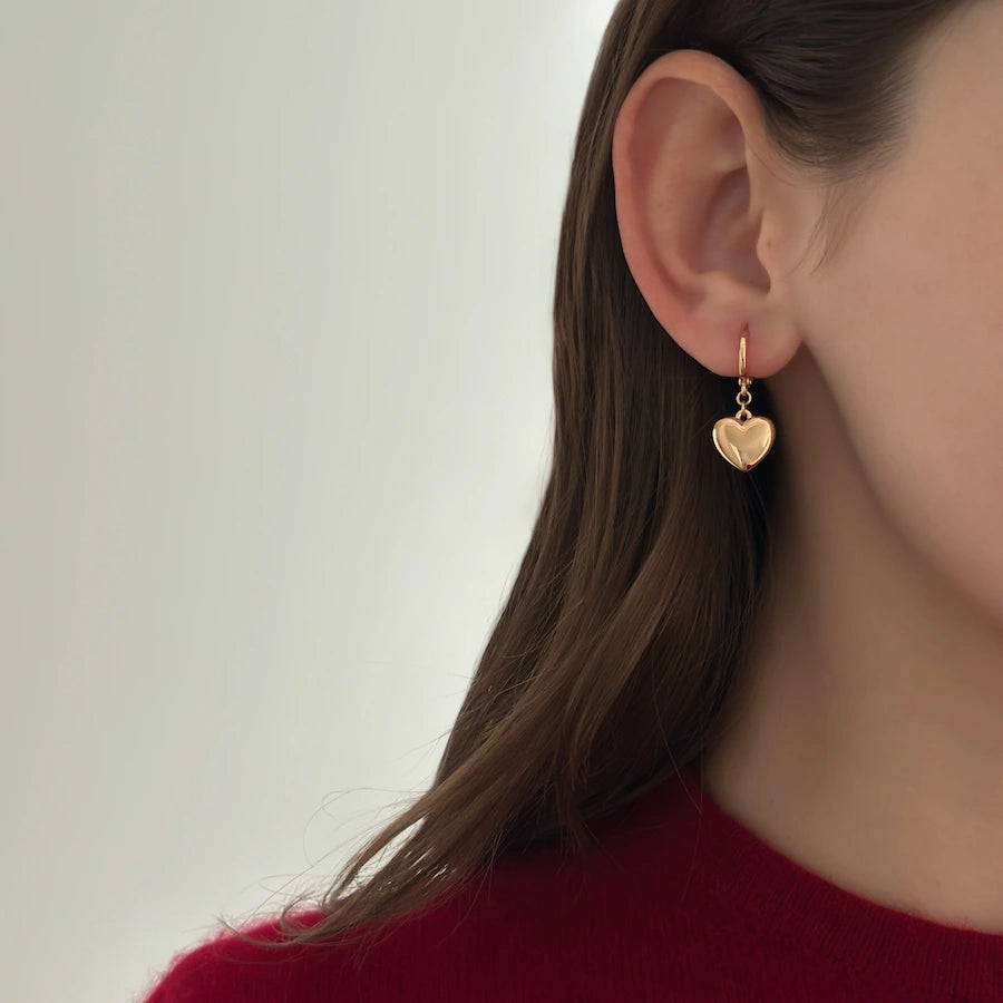 Lovely Hoops