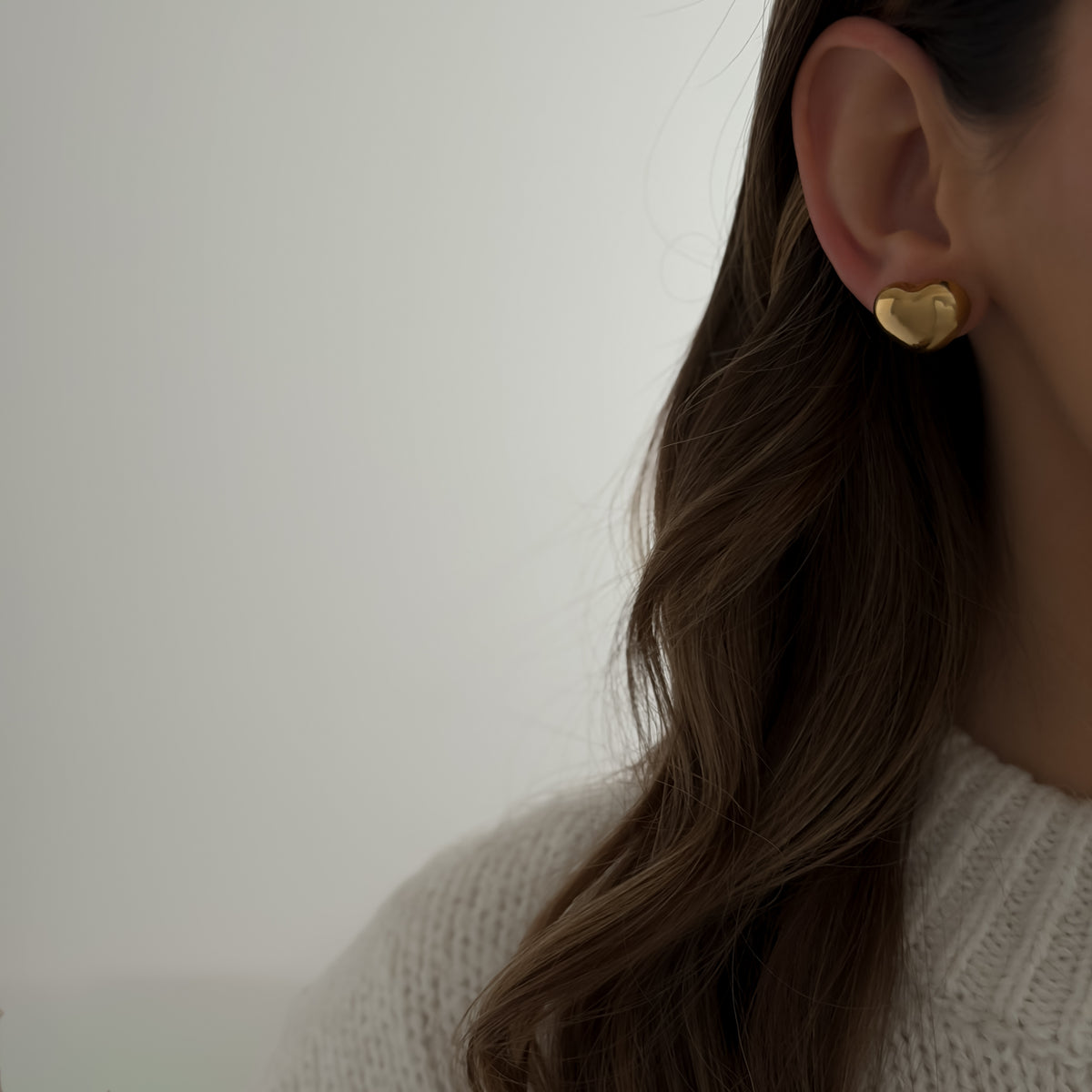 Juliet Studs SS