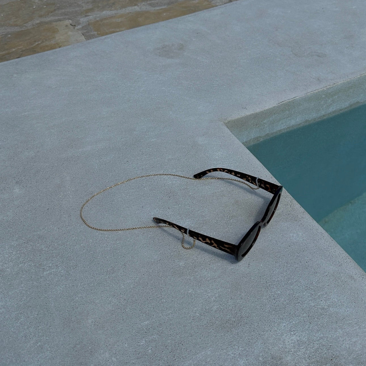 Glasses Chain Kord