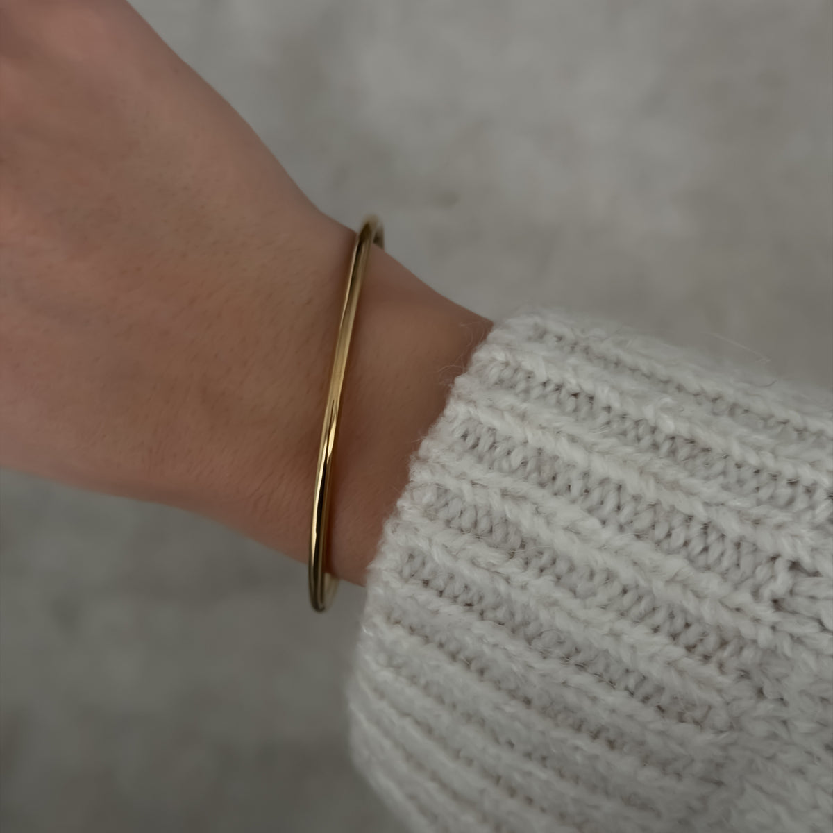Tina Bangle SS