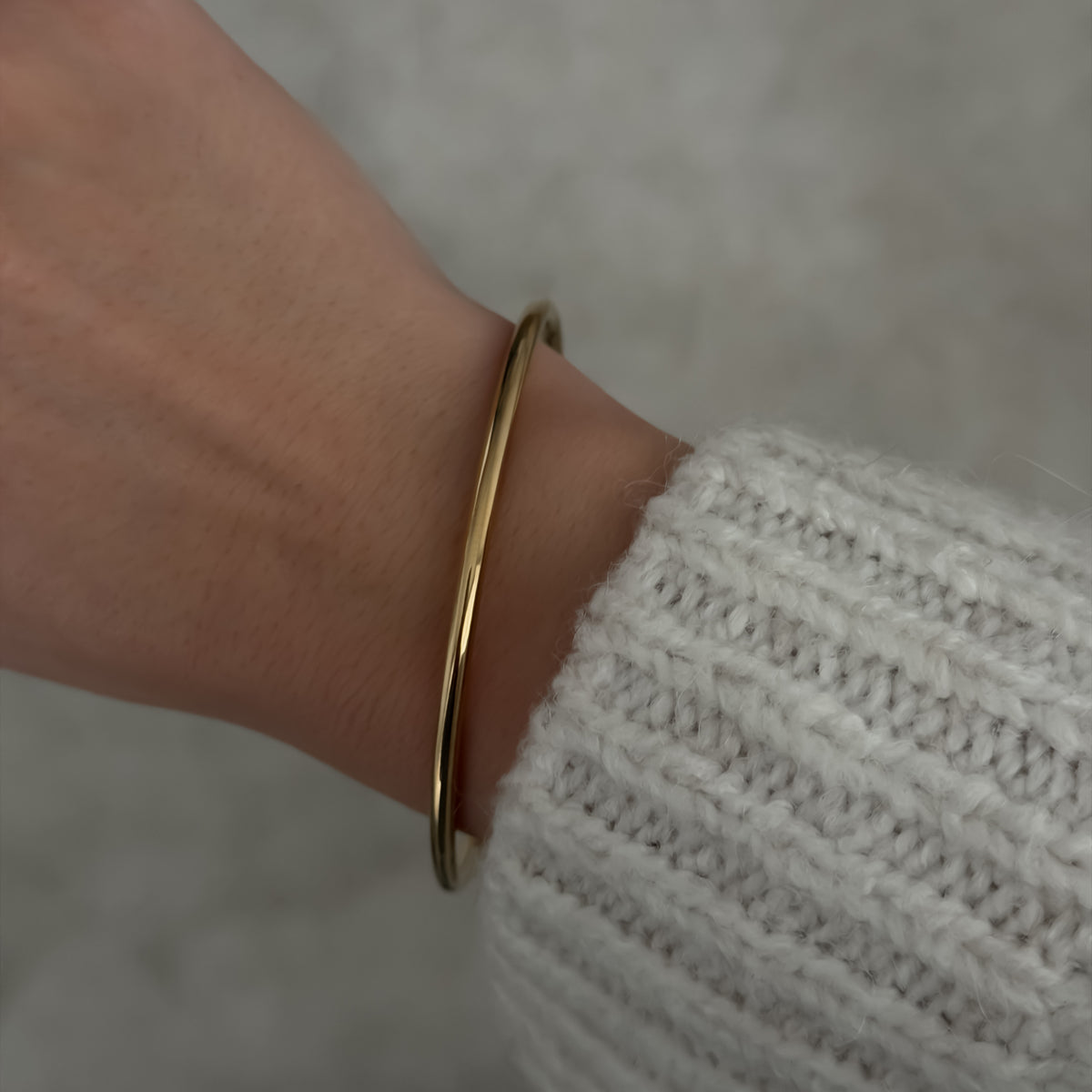Tina Bangle SS