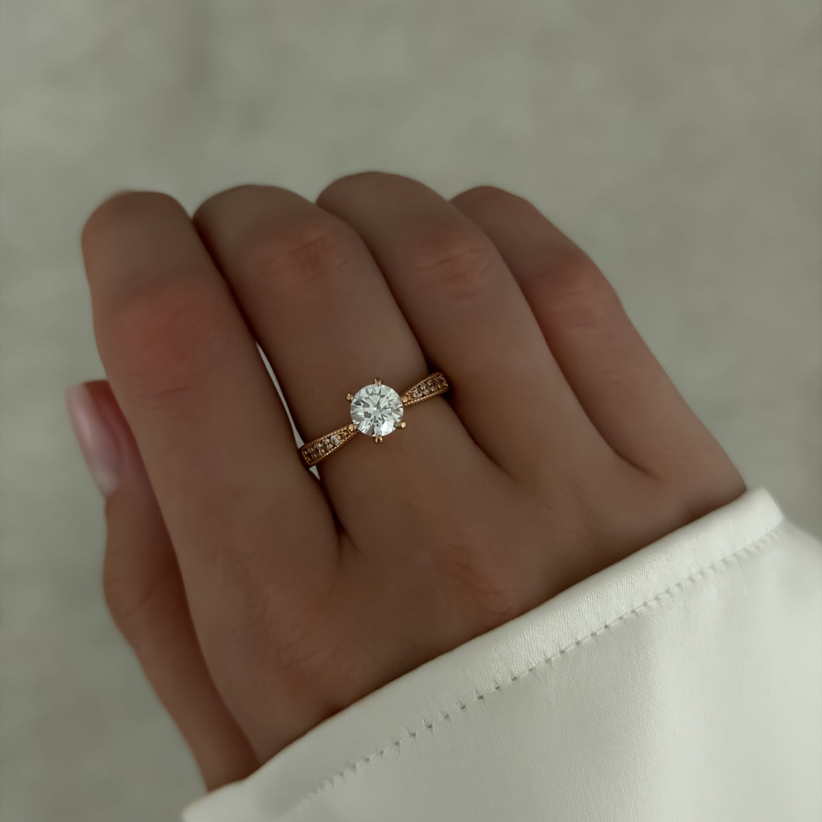 Heirloom Ring