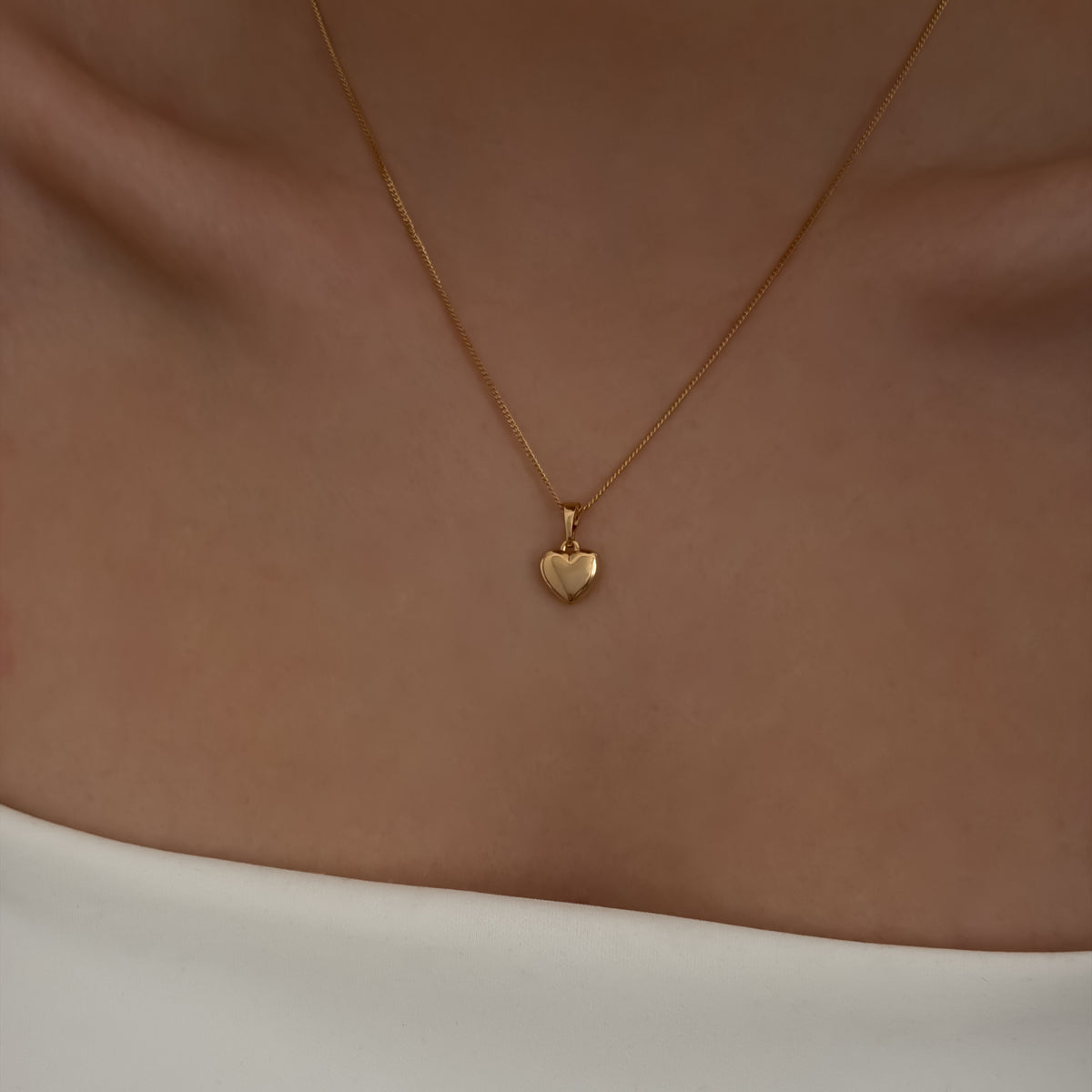Mila Necklace