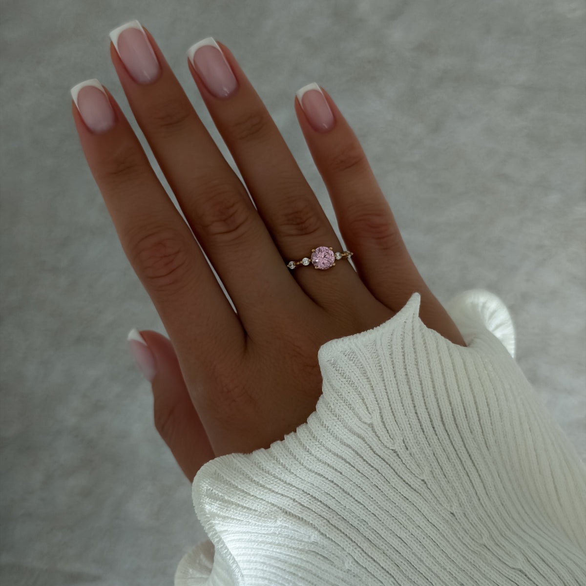 Layla Rose Ring