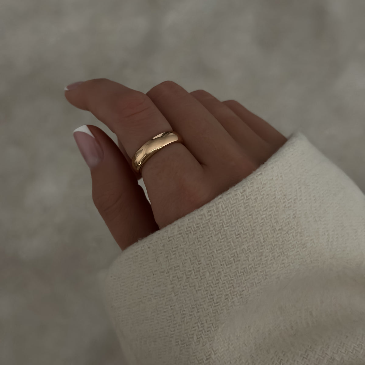 Ordinary 5MM Band