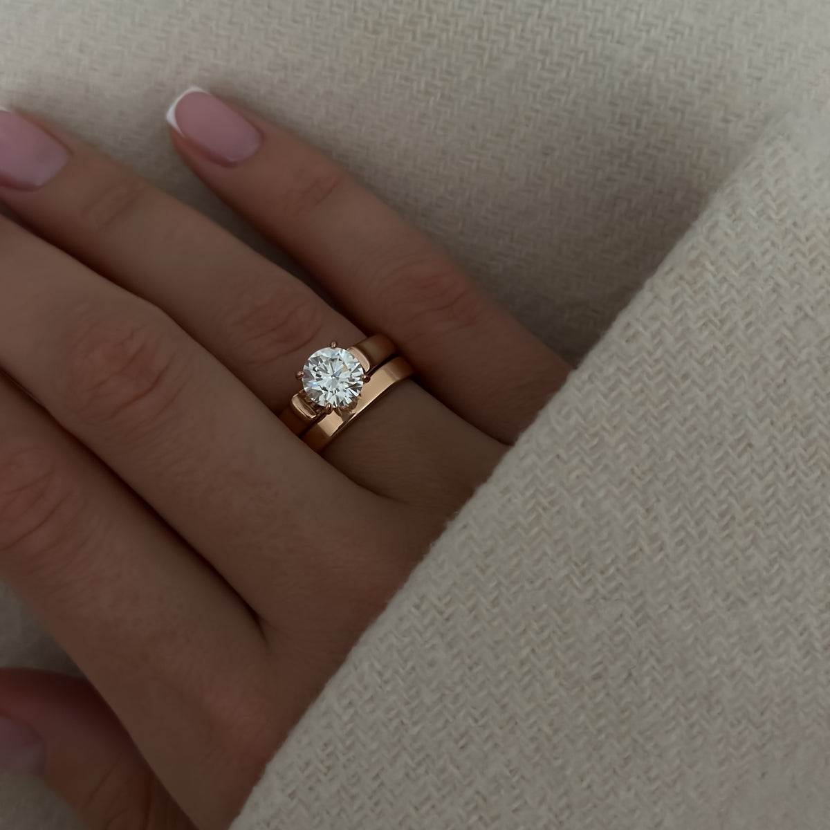 Bridal Ring