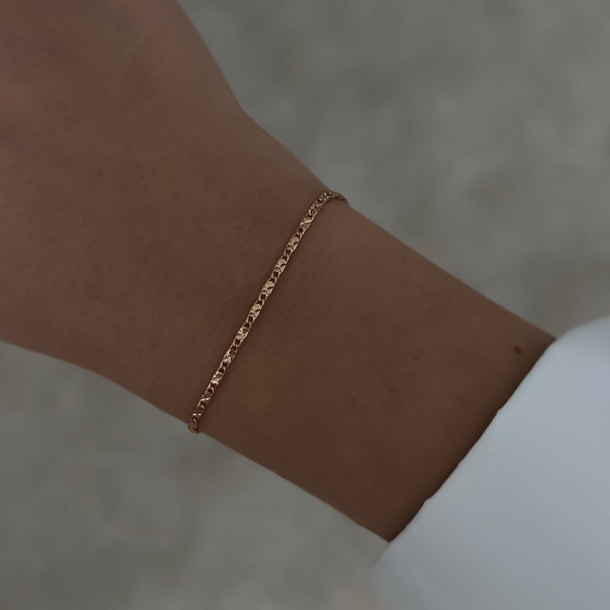 Quaint Bracelet