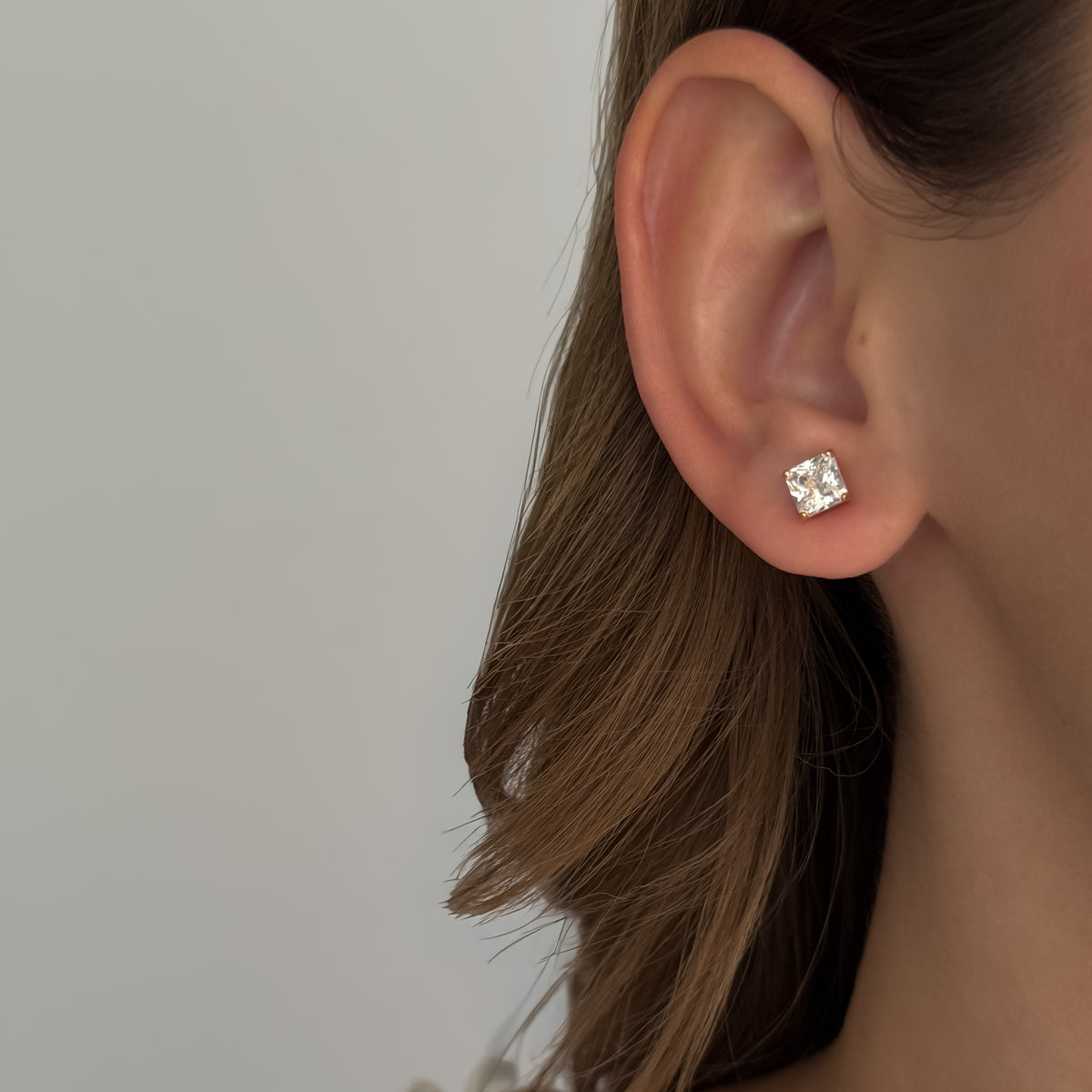 Carat Studs