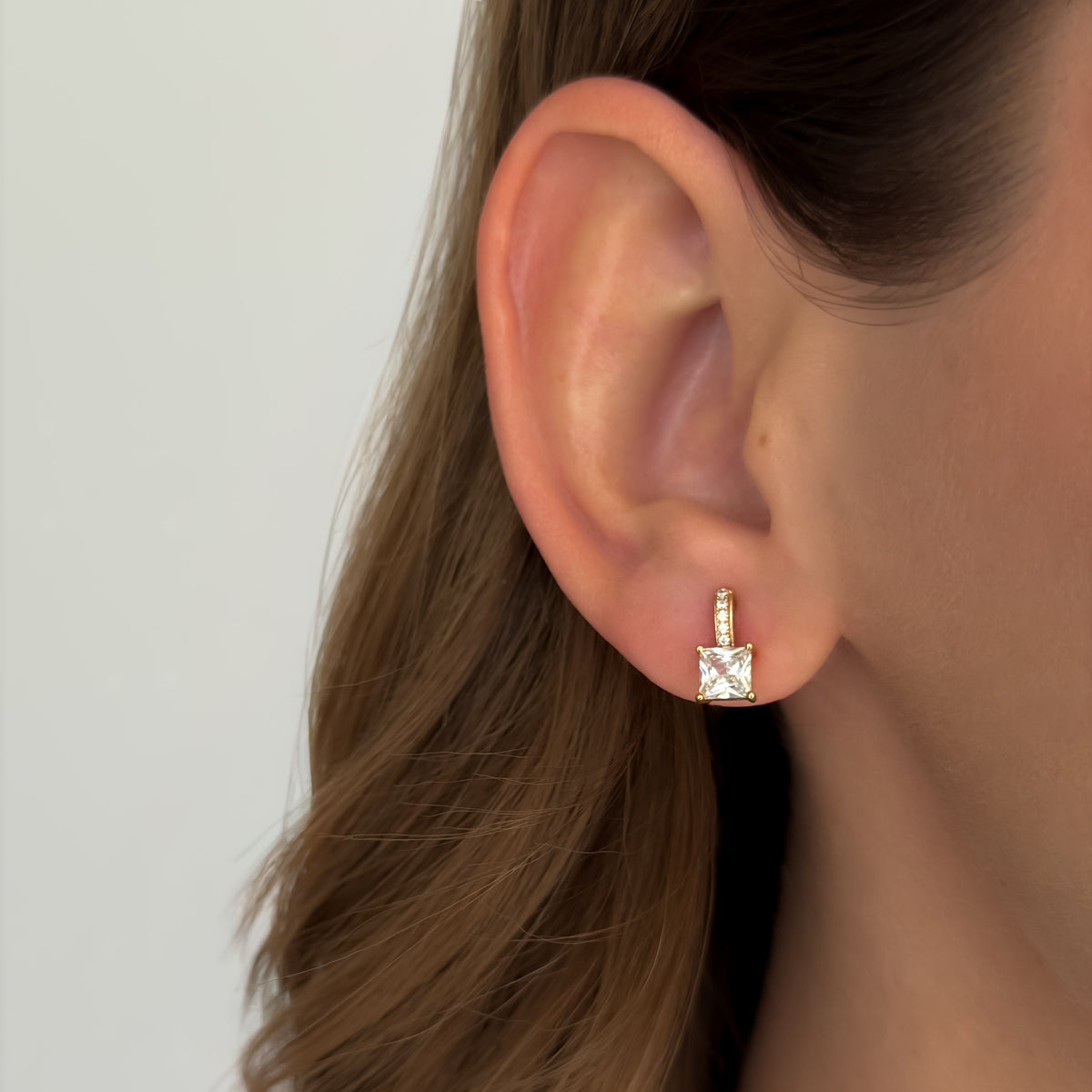 Suzie Glam Studs