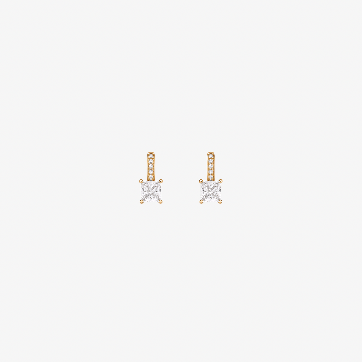 Suzie Glam Studs