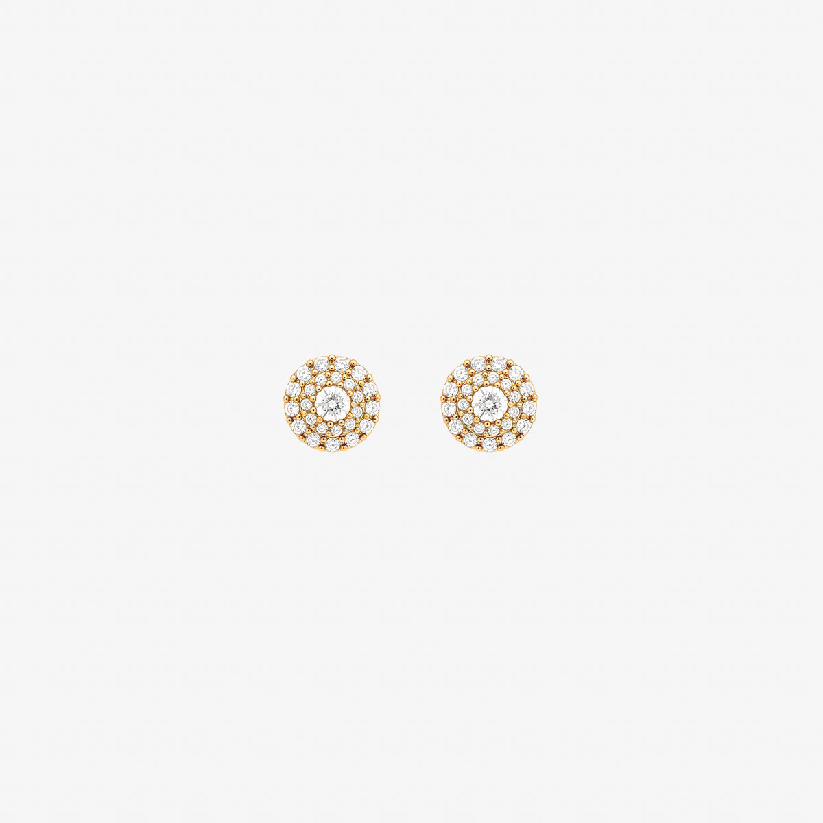 Royale Diamond Studs