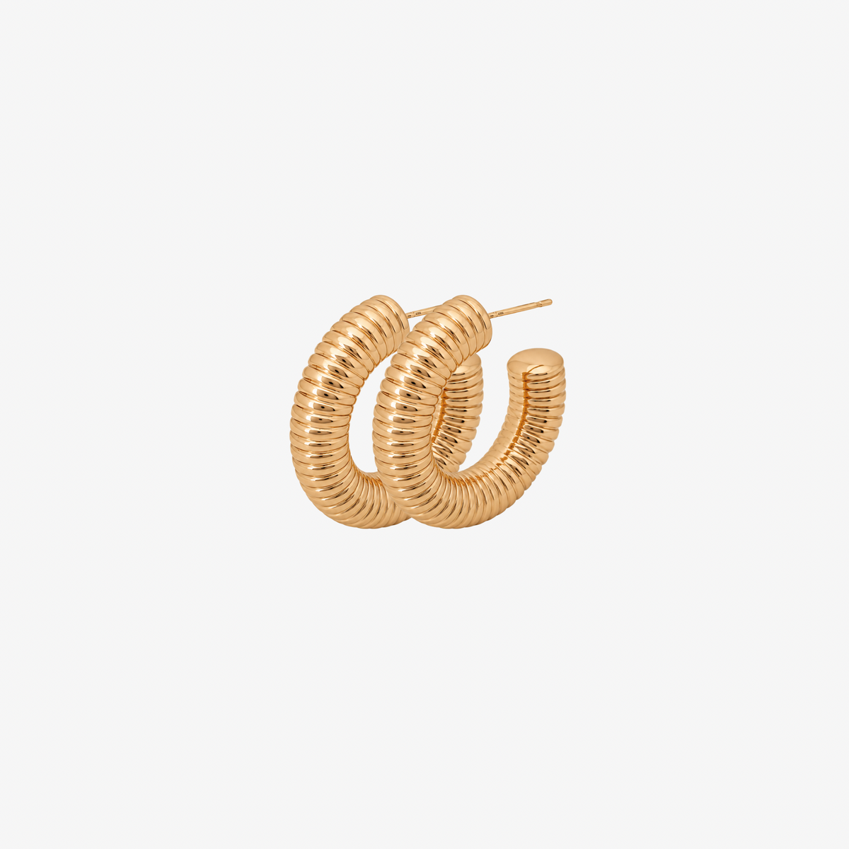 Rollo Thin Hoops