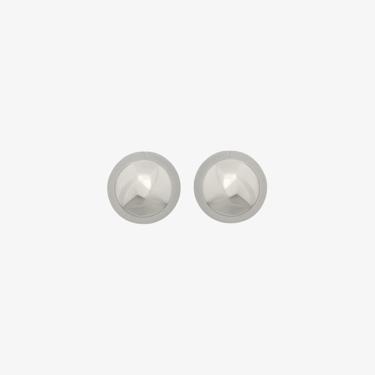 Odette Studs SS [Silver]