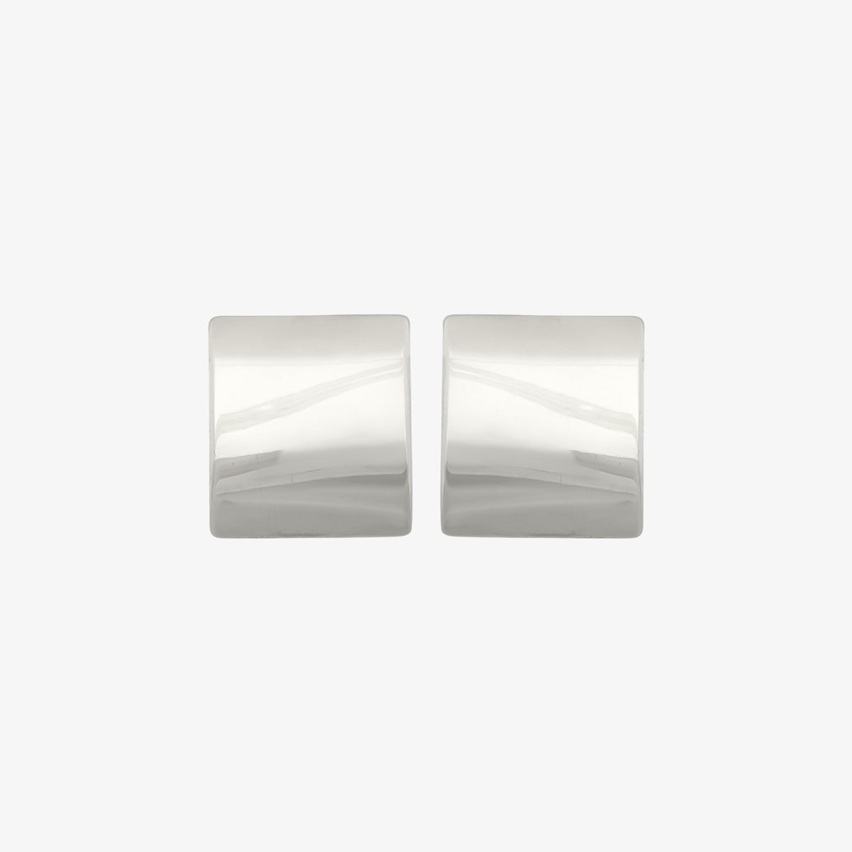 Cassandra Studs SS [Silver]