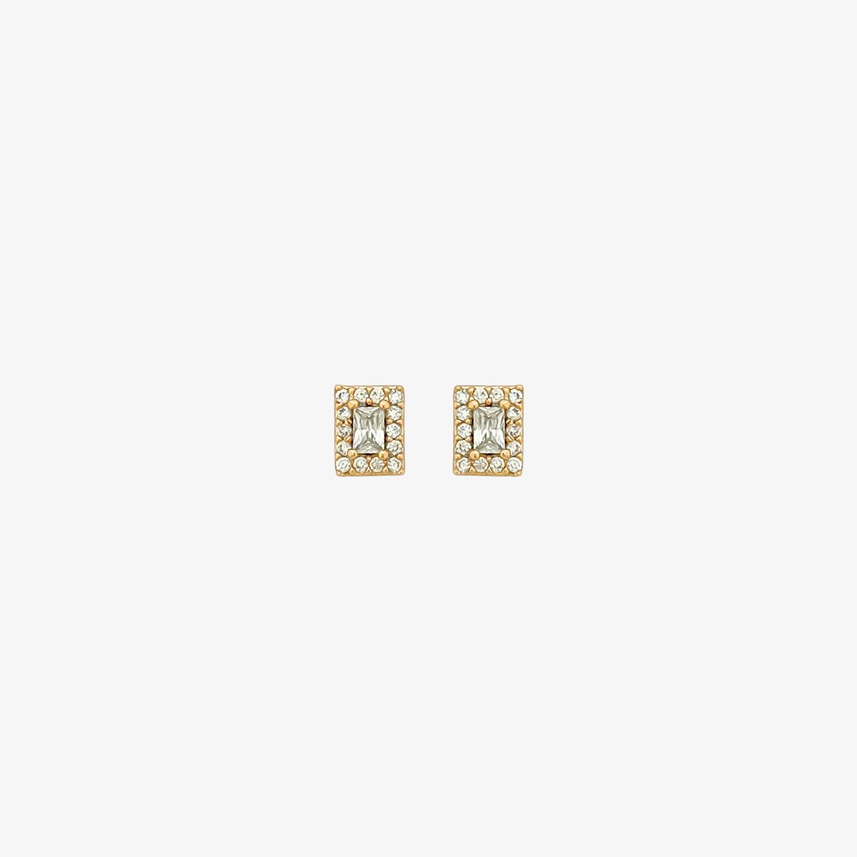 Tiny Fancy Studs