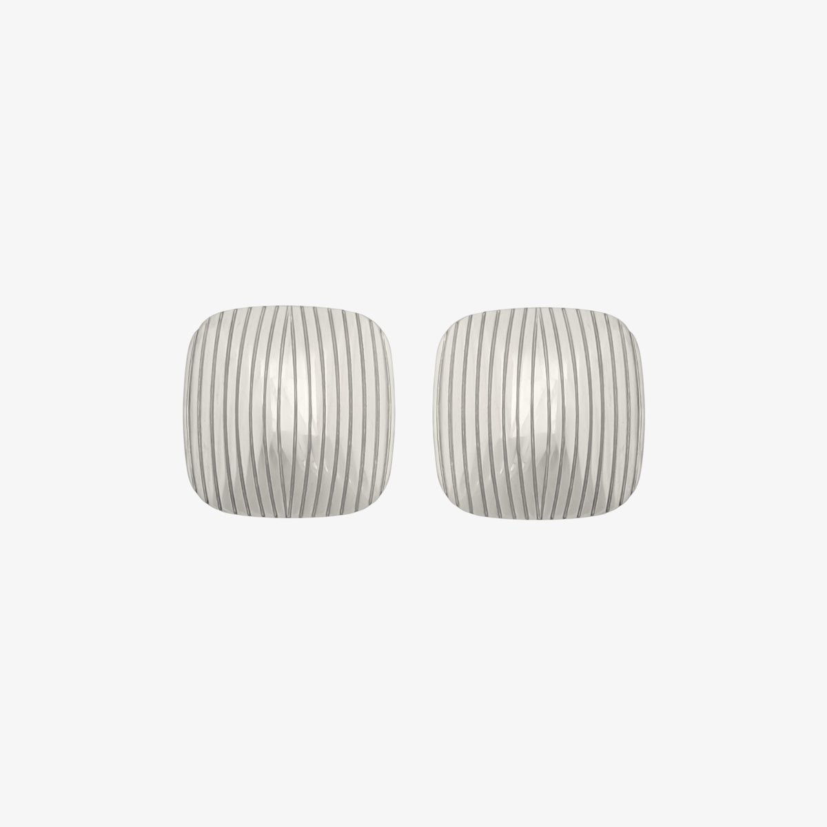 Esme Studs SS [Silver]