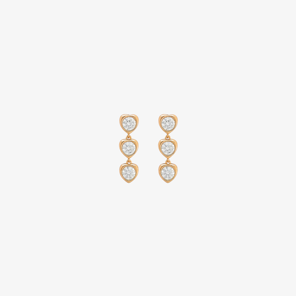 Lolita Dangling Earrings