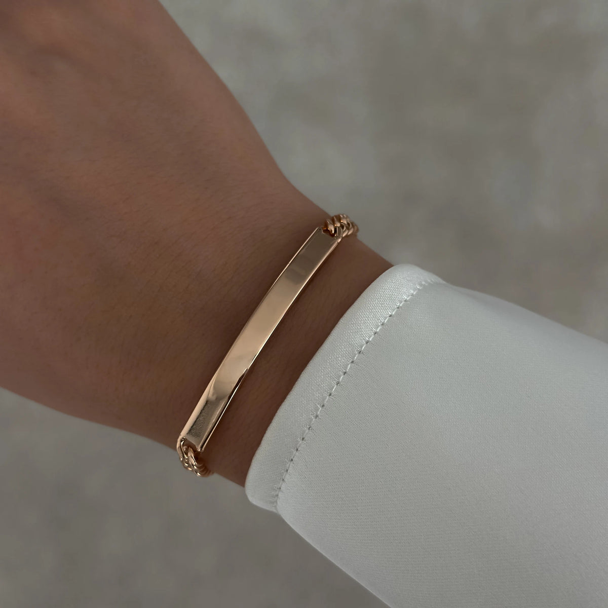 Barline Bracelet