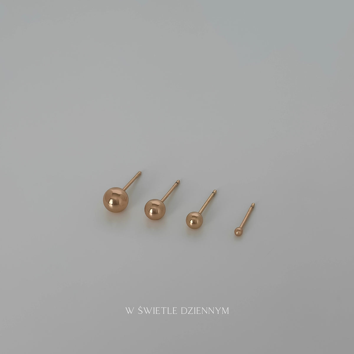 Mini Drop Studs