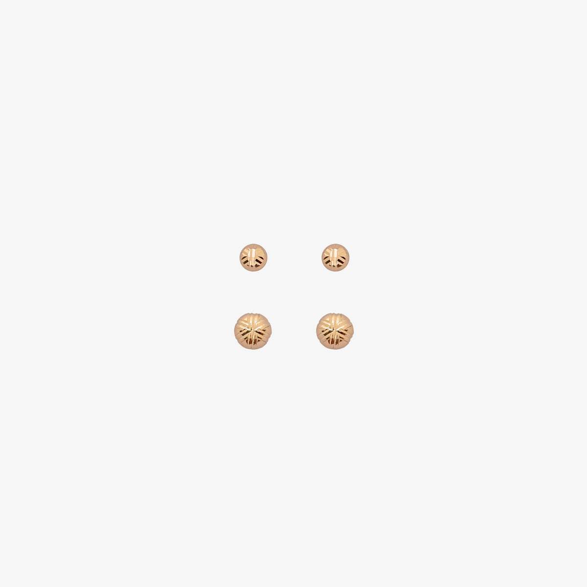 Mini Peg Studs
