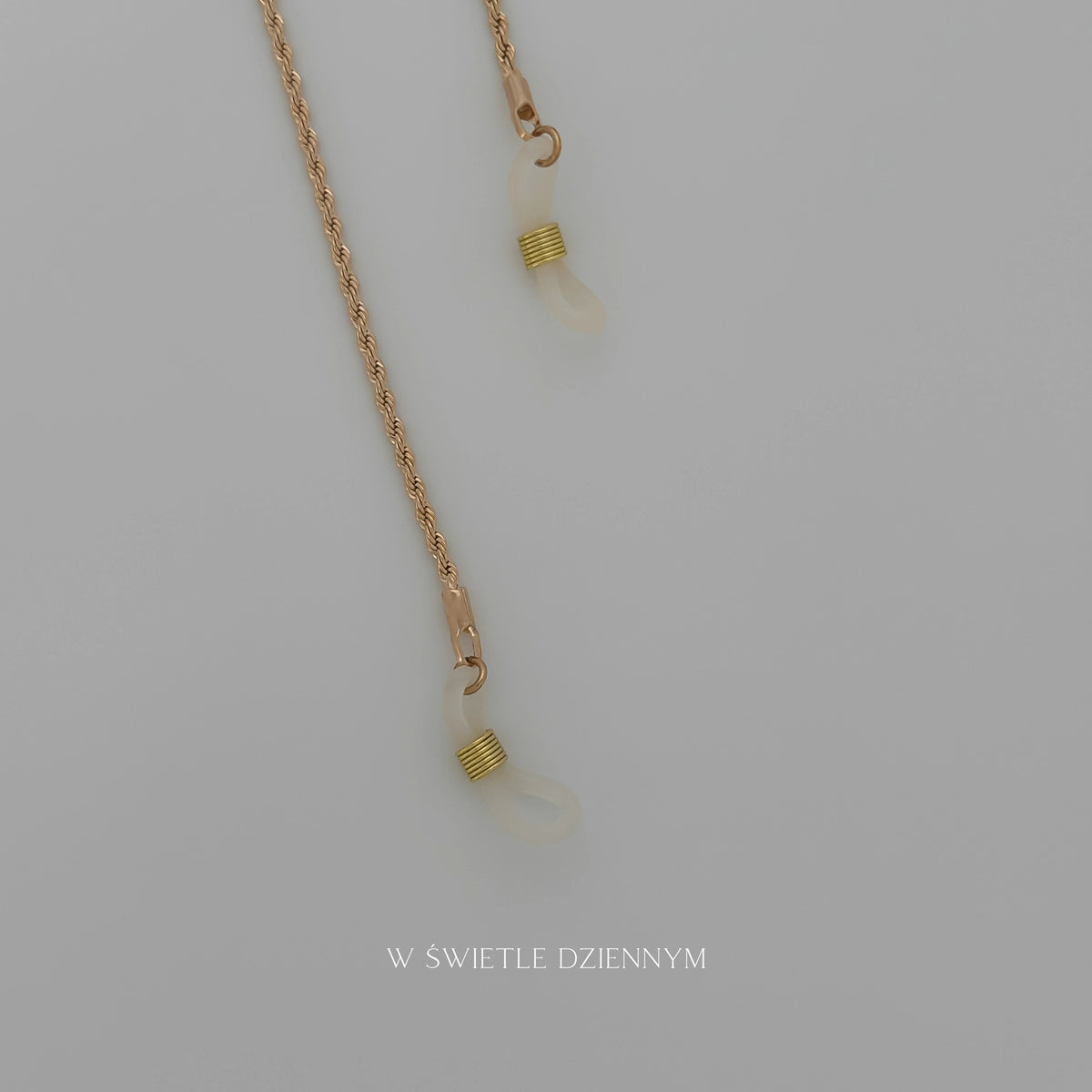 Glasses Chain Kord