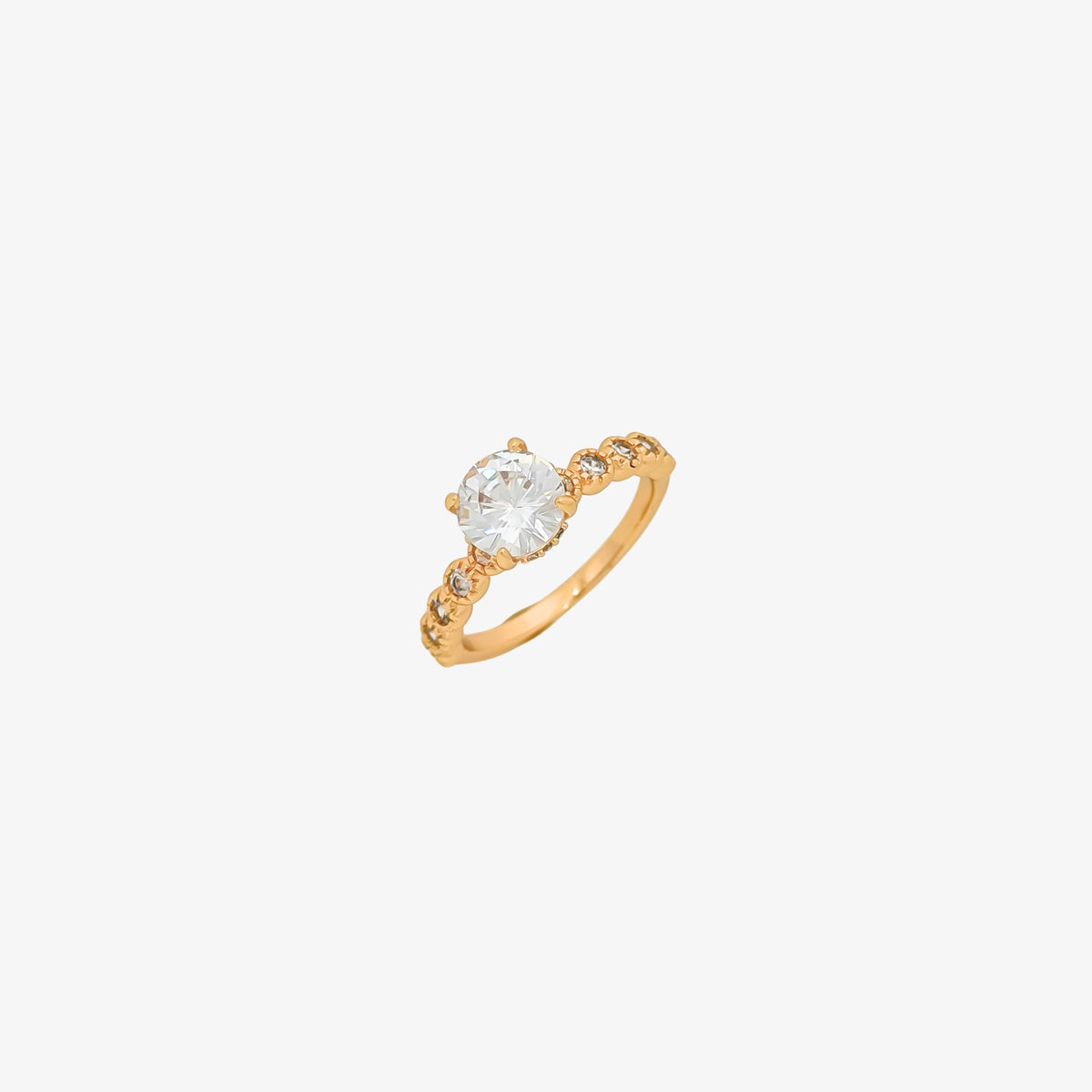 Mesmerizing Ring