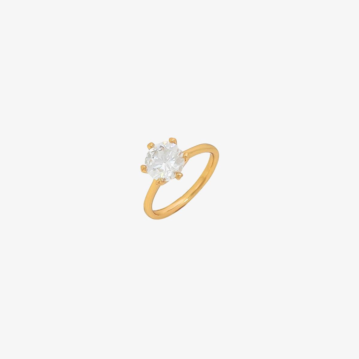 Darling Ring