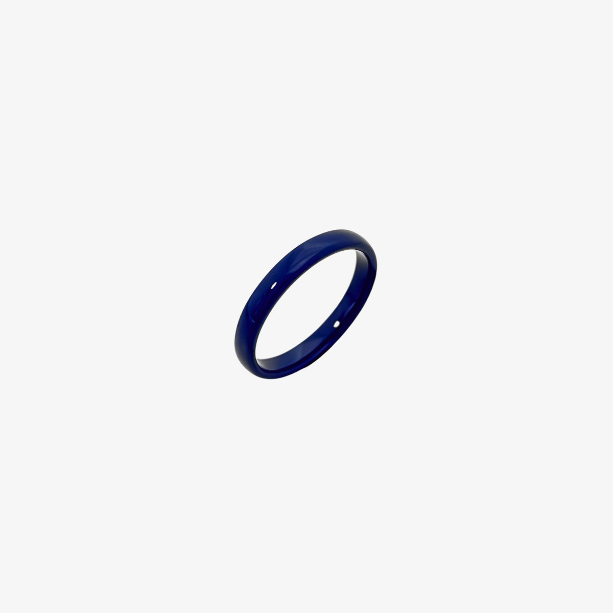Ceramic Navy Band