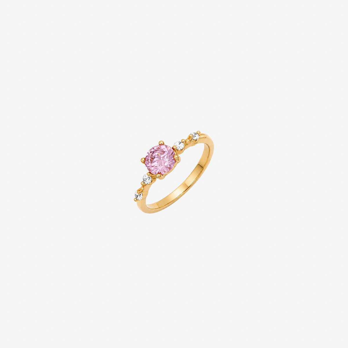 Layla Rose Ring