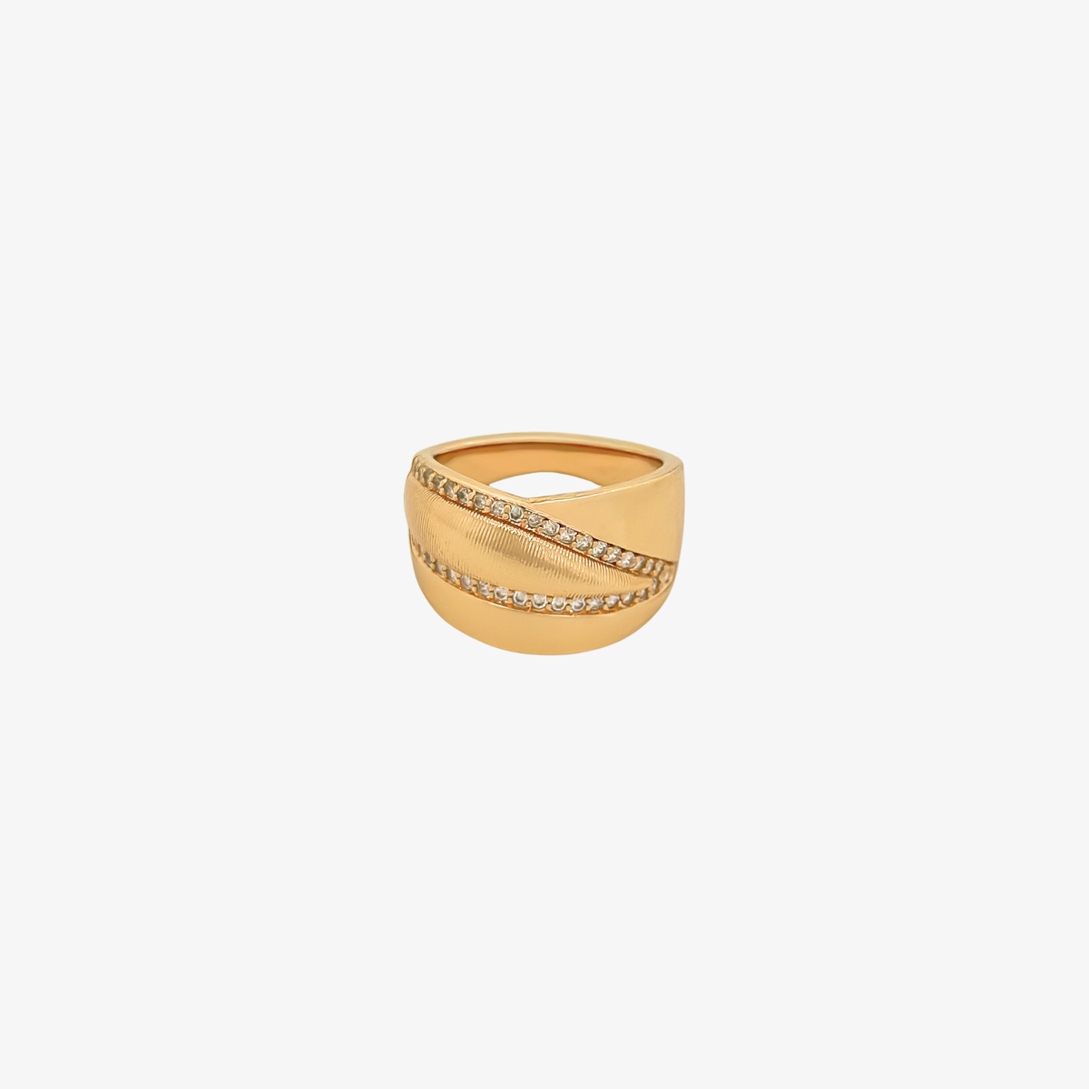 Chloe Cigar Band