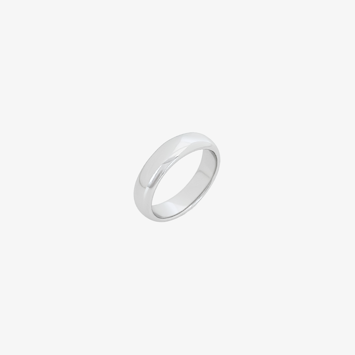 Ordinary Band [Silver]