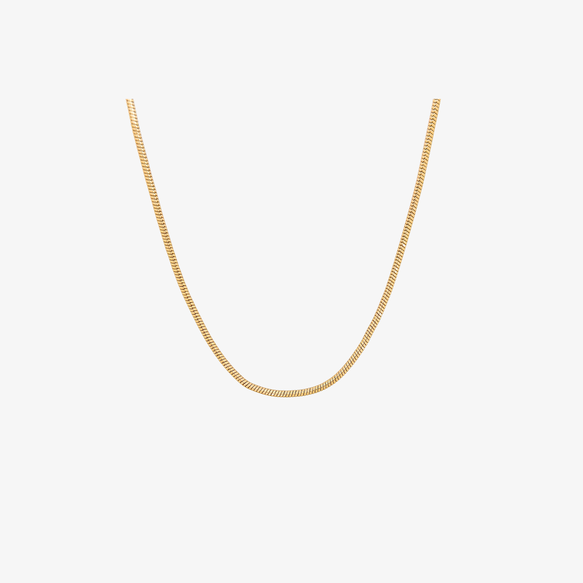 Serpenta Necklace