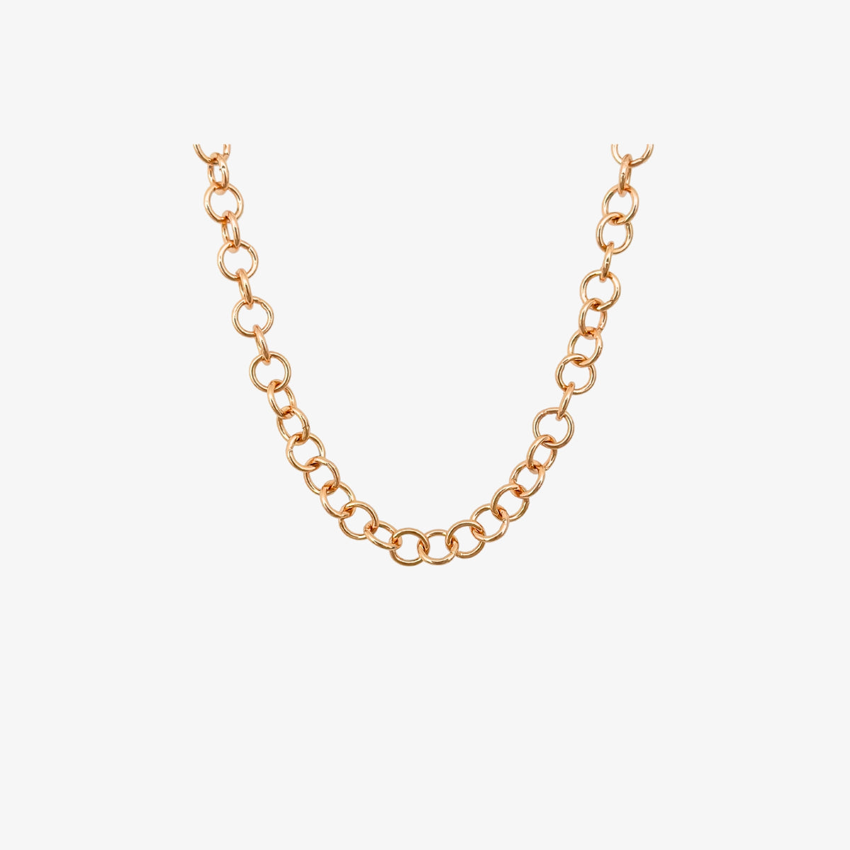 Nexus Necklace