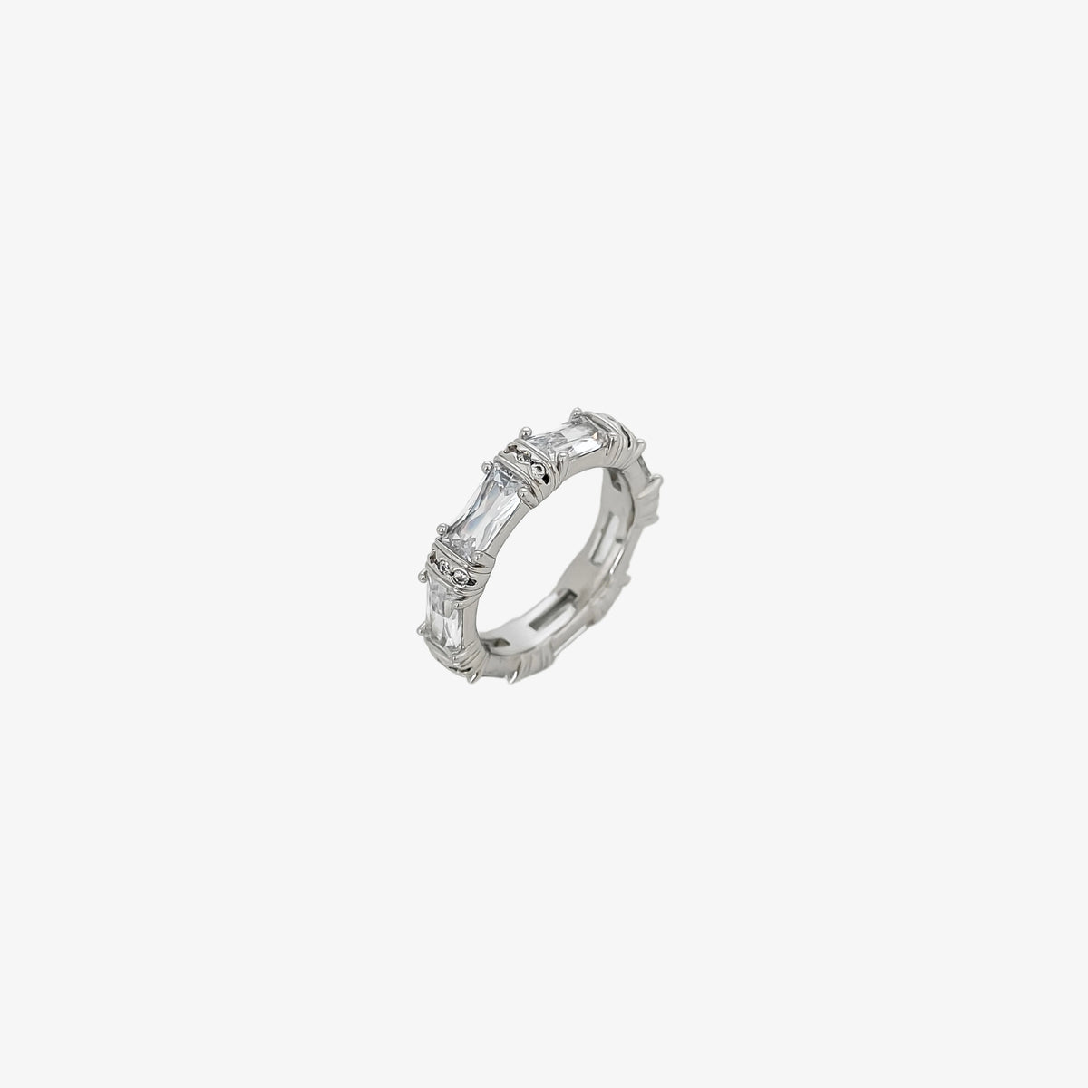 Richmond Band [Silver]